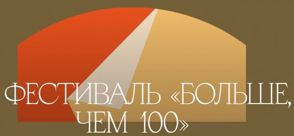 Больше, чем 100: музей-заповедник «Коломенское» приглашает на фестиваль в честь векового юбилея