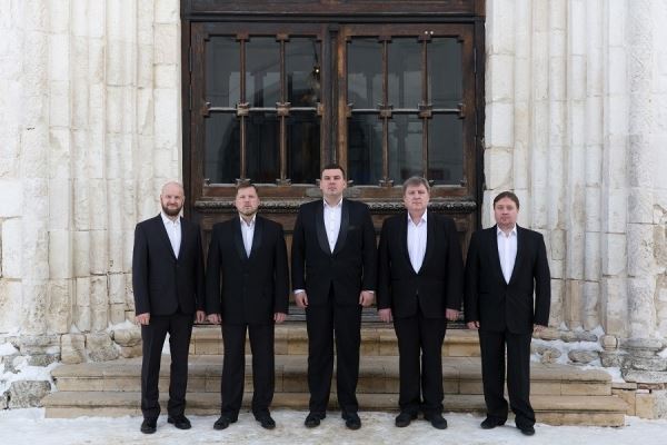 Коллективы из России, Сербии и Беларуси выступят на Международном фестивале духовной музыки в Суздале