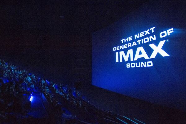 Компания «Централ Партнершип» зарегистрирует технологию, которая заменит ушедший из РФ IMAX 