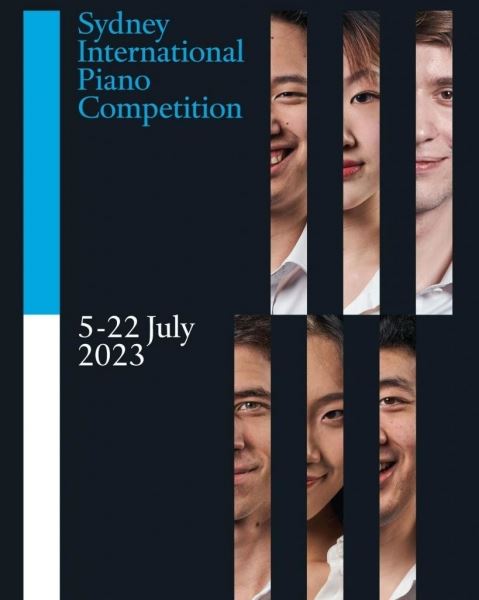 Международный конкурс пианистов в Сиднее объявил имена лауреатов