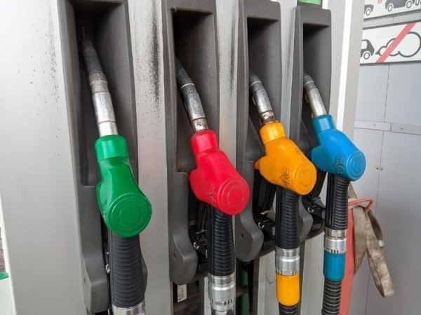 Министр экономики Красноярского края объяснила рост цен на бензин