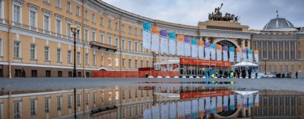 Петербургский культурный форум возвращается